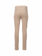 Vassallli Narrow Leg Cord Pant