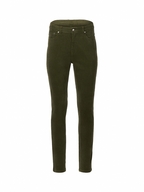 Vassallli Narrow Leg Cord Pant