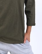 ELM Annie 3/4 Sleeve Tee