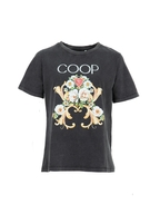 COOP Wild Rose T- Shirt