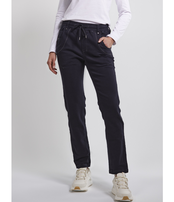 Lania Canvas Pant
