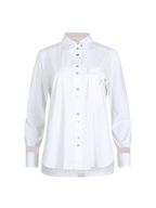 Madly Sweetly Media Shirt
