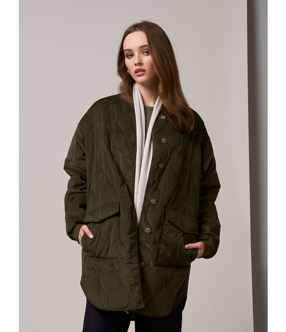 Loobies Story Balmoral Coat