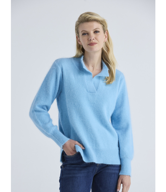 Lania Beau Sweater