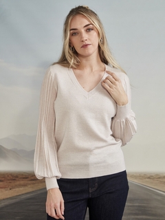 Verge Nina Sweater-style-MCRAES