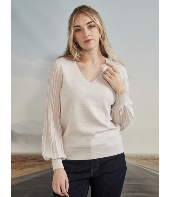 Verge Nina Sweater