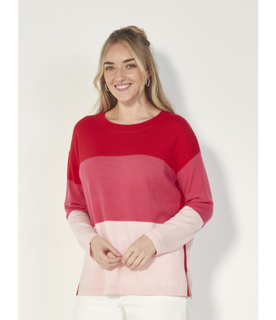 Verge Obsess Sweater
