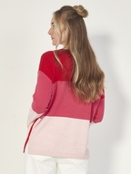 Verge Obsess Sweater