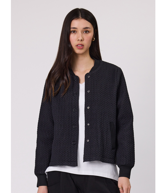 DUO Andre Puffer Jacket