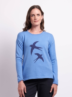 Memo New Ideas Jumper-style-MCRAES