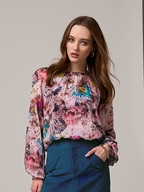 Loobies Story Duchess Top
