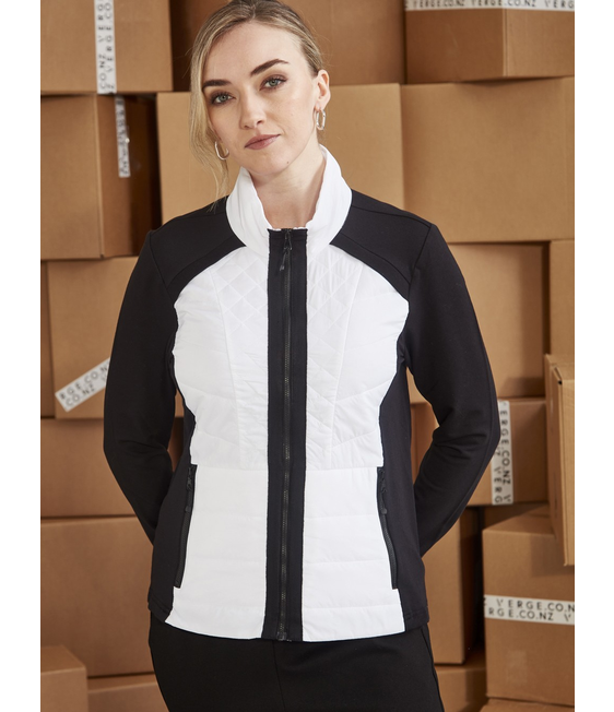Verge Idaho Jacket