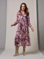 Loobies Story Duchess Tulle Dress
