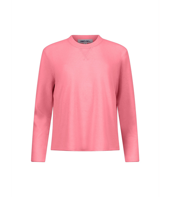 Loobies Story Juniper Sweater