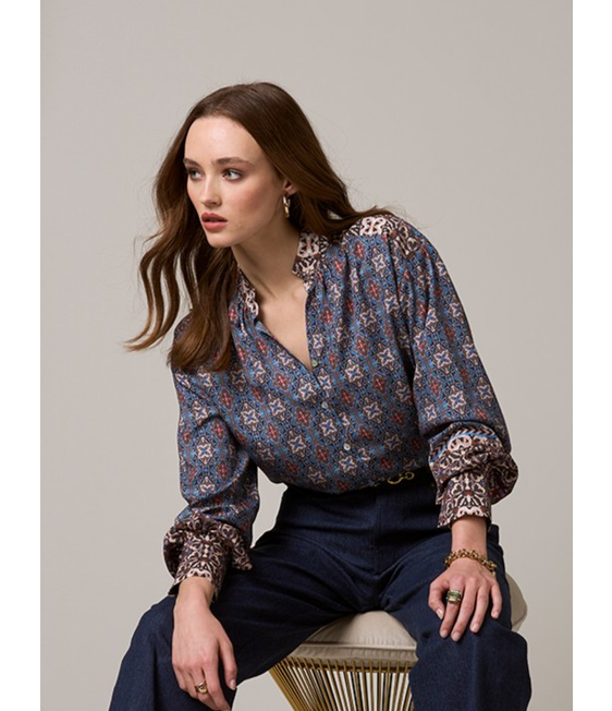 Loobies Story Minka Shirt