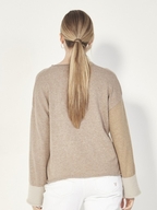 Verge Loom Sweater 