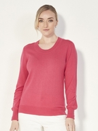 Verge Cole Sweater