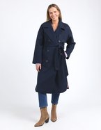 ELM Clemance Coat