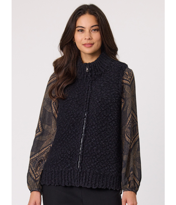 Design Nation Chateau Vest