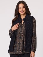 Design Nation Chateau Vest