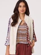 Design Nation Chateau Vest