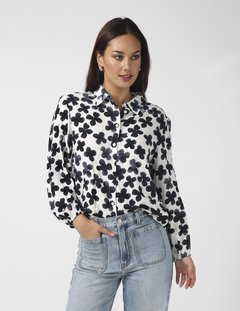 Stella + Gemma Charlotte Shirt-style-MCRAES