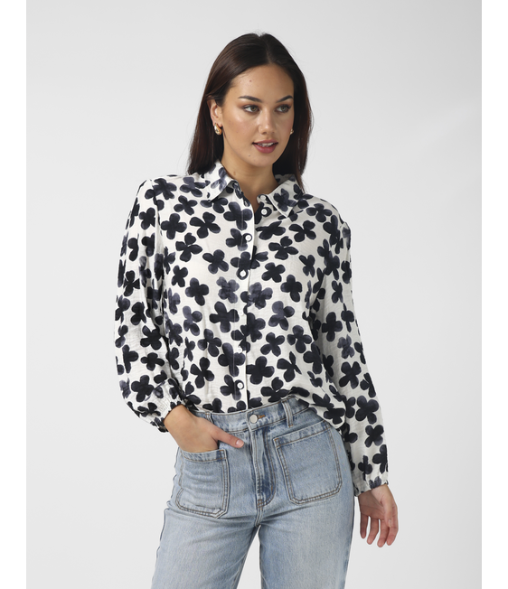 Stella + Gemma Charlotte Shirt