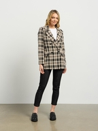 Et Alia Brooke Blazer