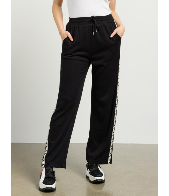 Et Alia Braxton Pant