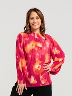 Zafina Irene top