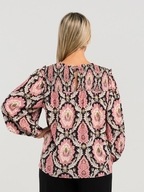 Zafina Amara Top