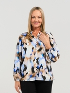 Zafina Isolde Blouse