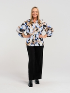 Zafina Isolde Blouse