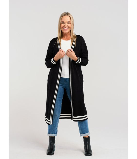 Zafina Cameron Knit