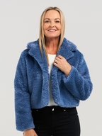 Zafina Luna Jacket
