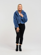 Zafina Luna Jacket