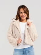 Zafina Luna Jacket