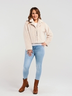 Zafina Luna Jacket