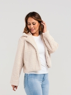Zafina Luna Jacket