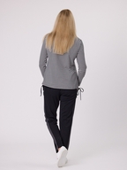 Democracy Harlow Knit Top