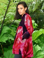 Curate On With The Show Blouse