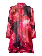 Curate On With The Show Blouse