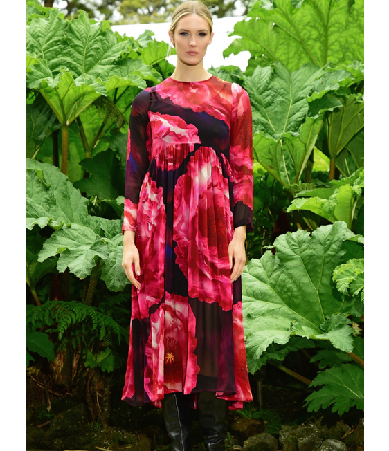 Curate Game Changer Dress
