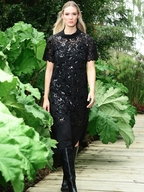 Curate Cabaret Club Dress