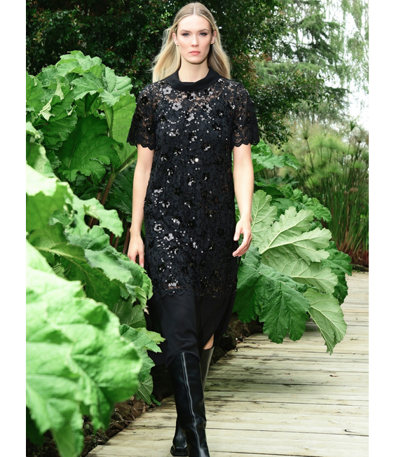 Curate Cabaret Club Dress