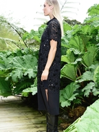 Curate Cabaret Club Dress