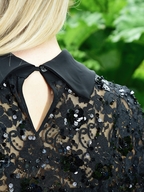 Curate Cabaret Club Dress