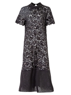 Curate Cabaret Club Dress