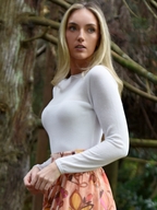Coop A Little Knit Top