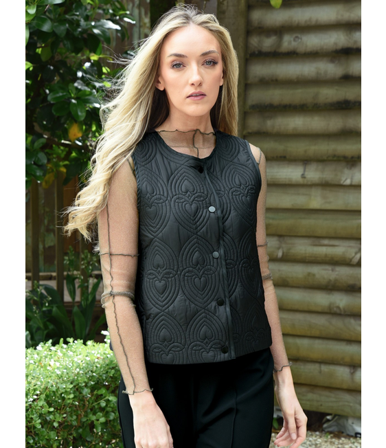 Coop Hearty and Soul Vest